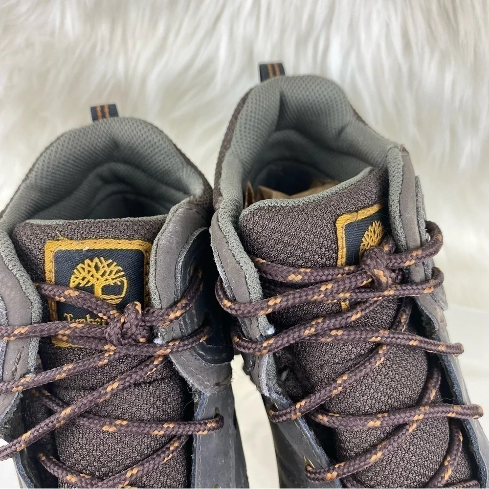 TIMBERLAND ANKLE BOOTS